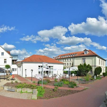 Hotel Stadt Hameln Hamelin Exterior photo