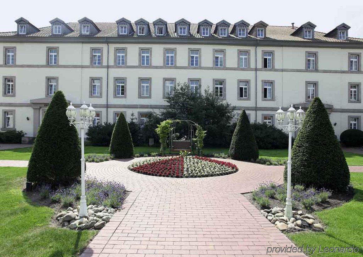 Hotel Stadt Hameln Hamelin Exterior photo